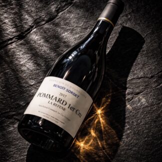 Bourgogne - Jerome et Benoit Sordet - Pommard 1er Cru - La Refene 2017