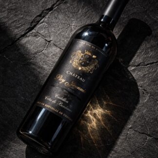 Bordeaux - Chateau Puy Jeannie - 2016