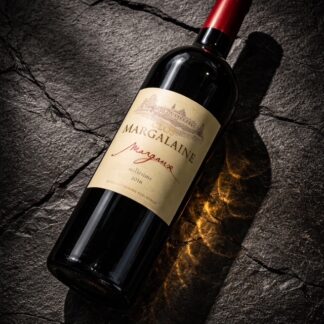 Bordeaux - Margaux - Clos Margalaine - 2016