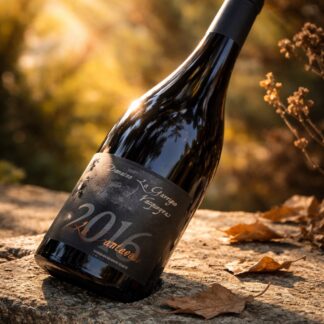 Rhône - Domaine La Garrigue - Vacqueyras - La Cantarelle 2016
