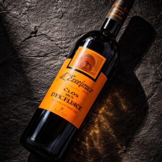 Bordeaux - St-Émilion Grand Cru - Clos des Menuts - L'excellence - 2016