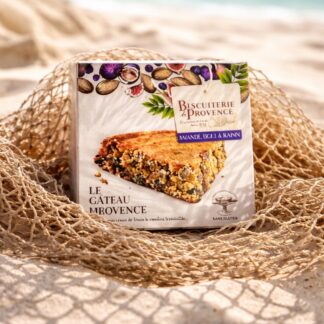 L'Amandier - Feigen und Rosinen