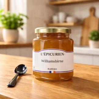 L'Epicurien - Williamsbirne