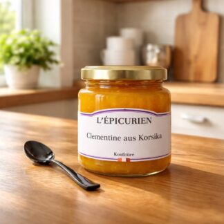 L'Epicurien - Clementine aus Korsika