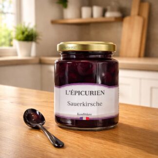 L'Epicurien - Sauerkirsche