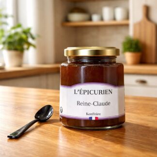 L'Epicurien - Ringlotte