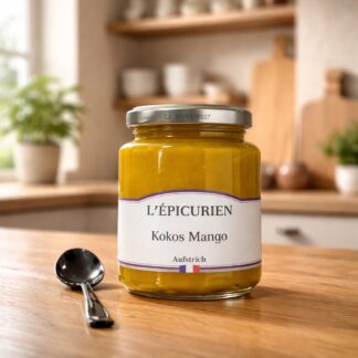 L'Epicurien - Kokos Mango
