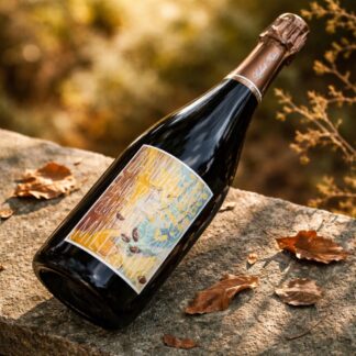 Champagner Laherte - Les Empreintes Extra-Brut
