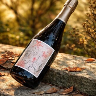 Champagner Laherte - Blanc de Blancs - Brut Nature