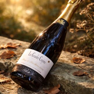 Champagner Laherte - Les Grandes Crayères - Extra-Brut