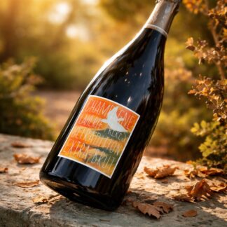 Champagner Laherte - Ultradition - Magnum - Extra-Brut