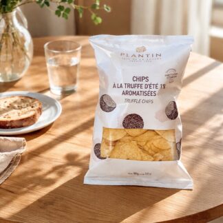 Plantin - Chips mit Trüffel