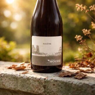 Champagne Moussé - Eugène