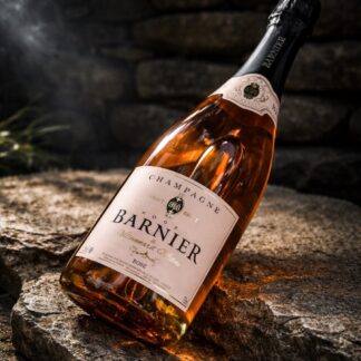 Champagner Roger Barnier - Rosé