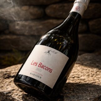Champagner Roger Barnier - Les Bacons 2016