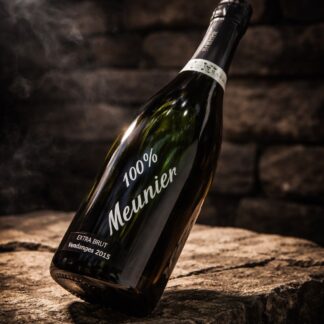 Champagner Roger Barnier - Meunier 2015