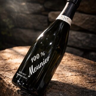 Champagner Roger Barnier - Meunier 2016