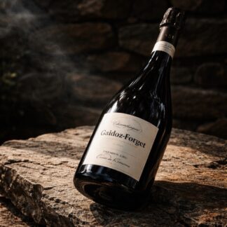 Champagner Gaidoz-Forget - Cuvée de Réserve