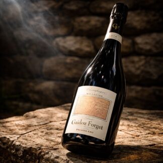 Champagner Gaidoz-Forget - Millesimé 2016