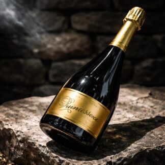 Champagner Gaidoz-Forget - Quintessence