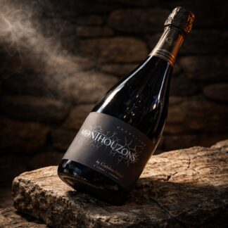 Champagner Gaidoz-Forget - Monthouzons 2018
