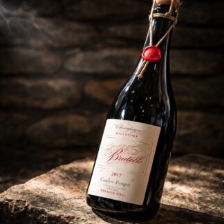 Champagner Gaidoz-Forget - Bertille - 2017