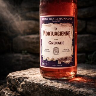 La Mortuacienne - Grenadine
