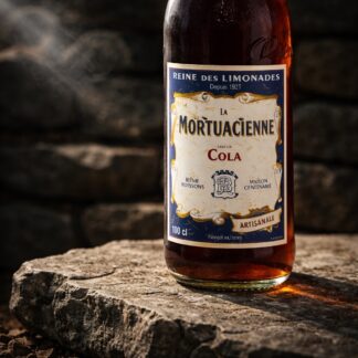 La Mortuacienne - Cola
