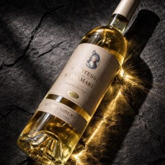 Comtesse de Saint-Martin - 2020 - Cru Classé