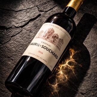 Bordeaux - St-Émilion Grand Cru - Faurie de Souchard - 2016
