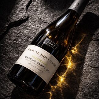 Bourgogne - Chablis Grand Cru Vaudésirs- Bouchard - 2023