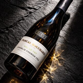 Bourgogne - Chablis 1er Cru Vau de Vey Bio - Bouchard - 2022