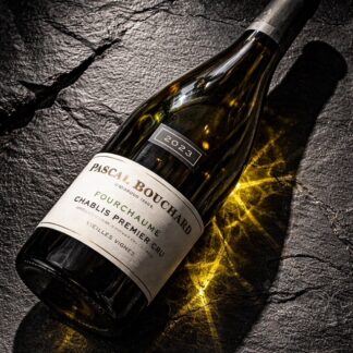 Bourgogne - Chablis 1er Cru Fourchaume - Bouchard - 2023