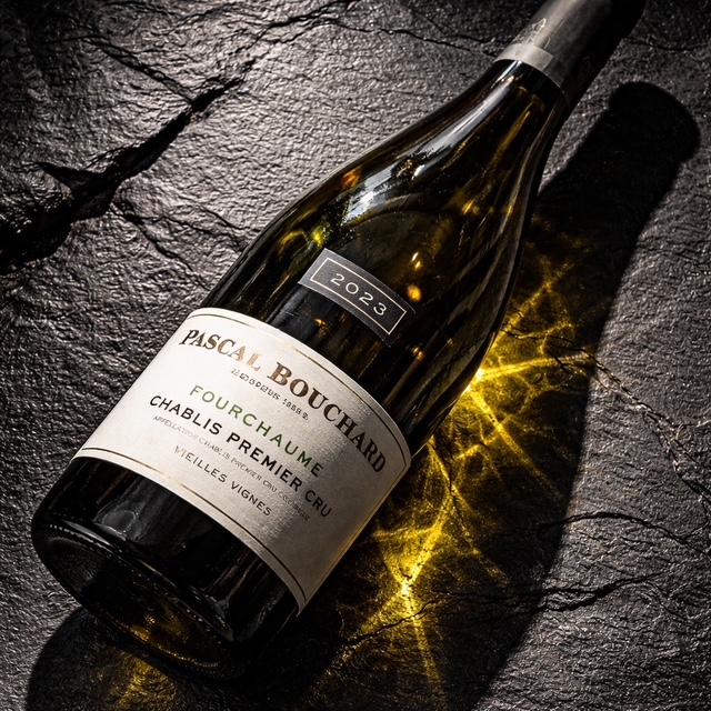 Bourgogne - Chablis 1er Cru Fourchaume - Bouchard - 2023