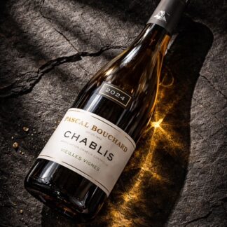 Bourgogne - Chablis vieilles vignes - Bouchard - 2024