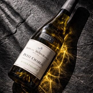 Bourgogne - Petit Chablis - Bouchard - 2025