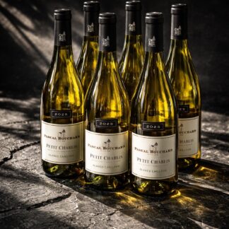 Bourgogne - Petit Chablis - Bouchard - 2025 6. Fl.