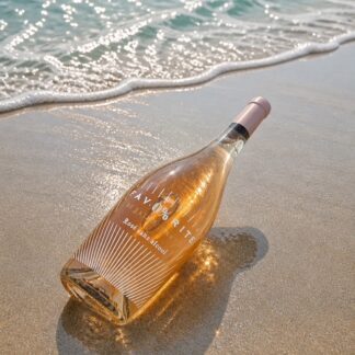 Roséwein - Chateau de Saint-Martin - Favo%rite