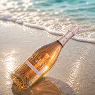Sparkling Rosé - Chateau de Saint-Martin - Favo%rite